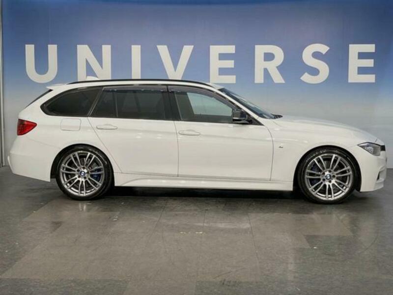 3 SERIES