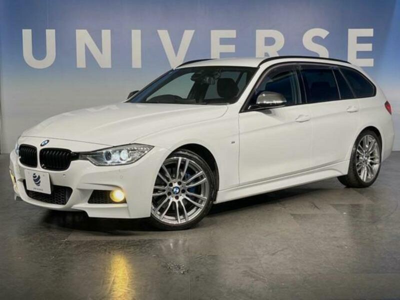 3 SERIES