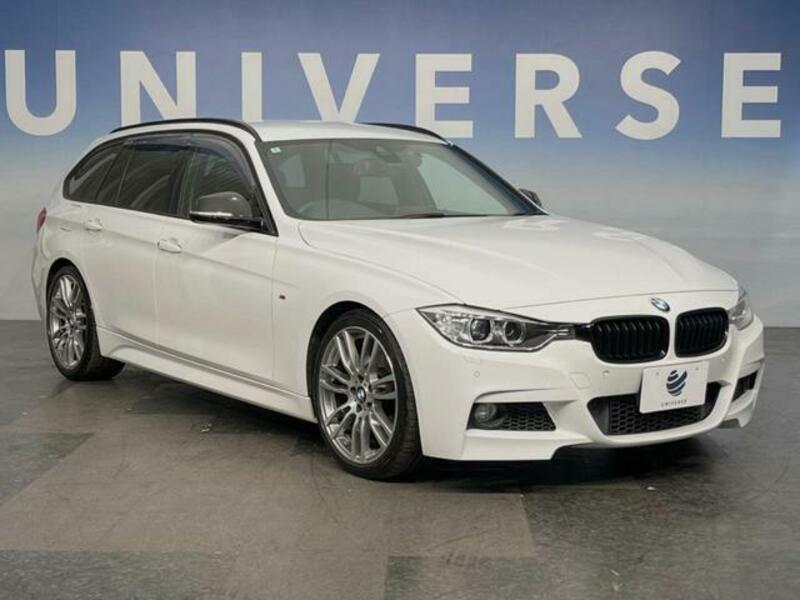 3 SERIES