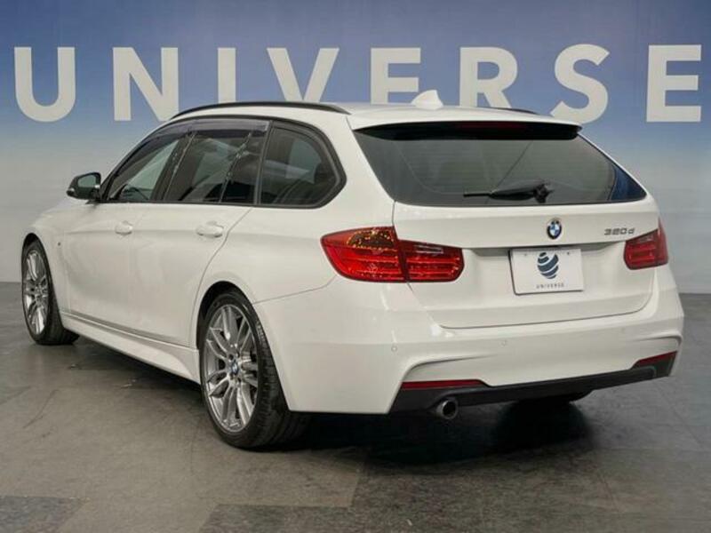 3 SERIES