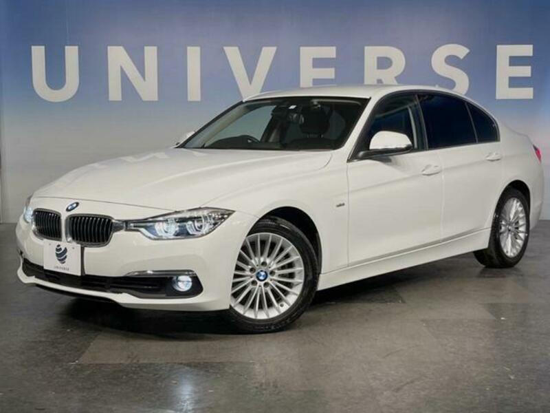 3 SERIES
