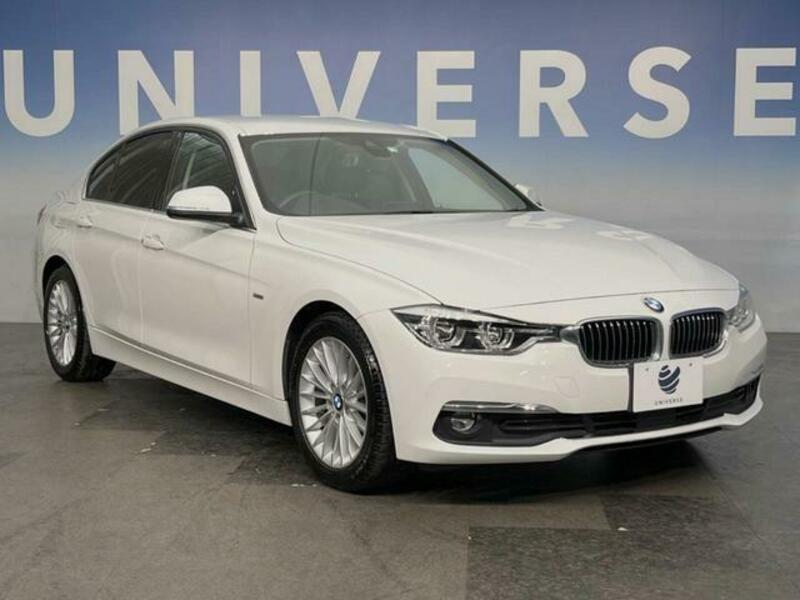 3 SERIES