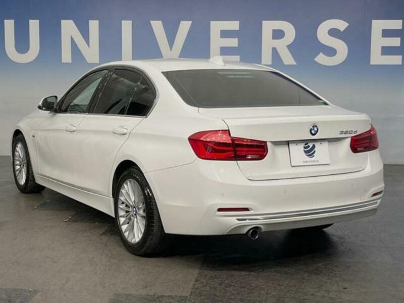 3 SERIES