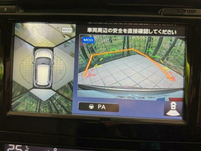 X-TRAIL-4