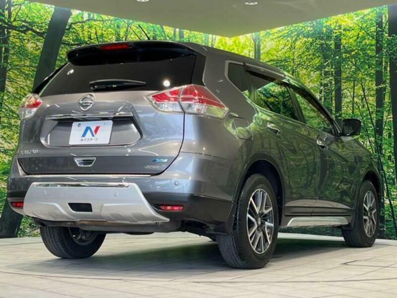 X-TRAIL-16