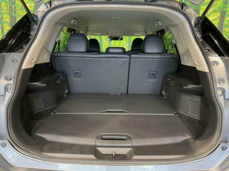 X-TRAIL-9