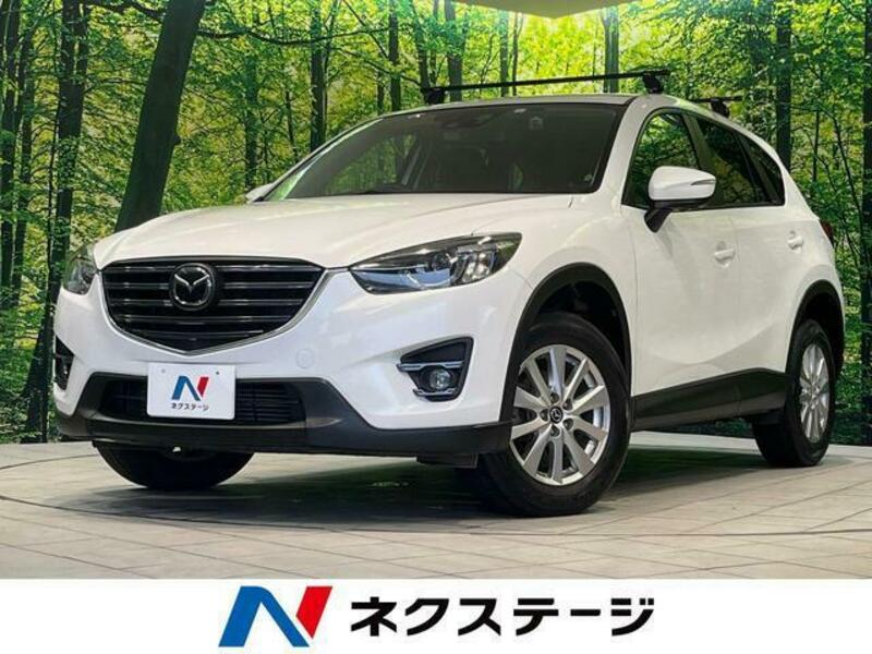 CX-5-0