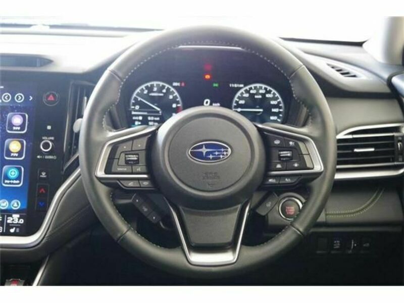 LEGACY OUTBACK