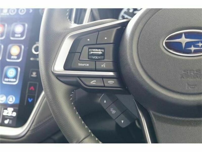 LEGACY OUTBACK