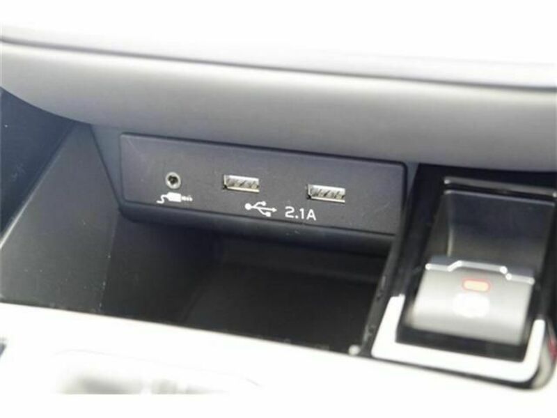 LEGACY OUTBACK