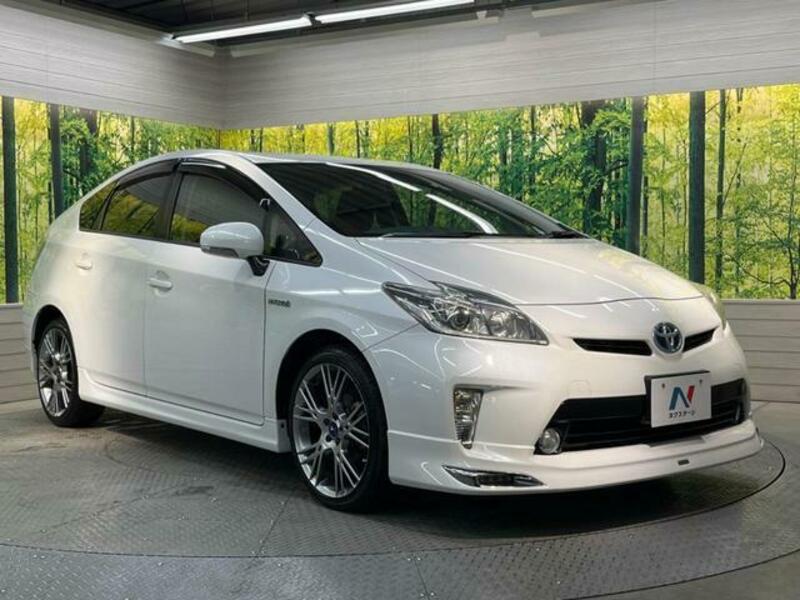 PRIUS