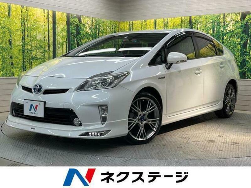 PRIUS