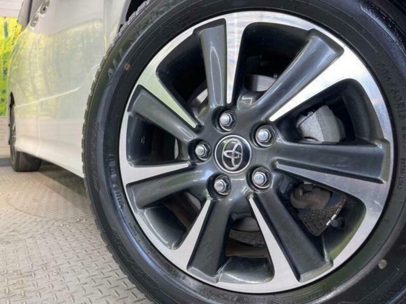 VOXY