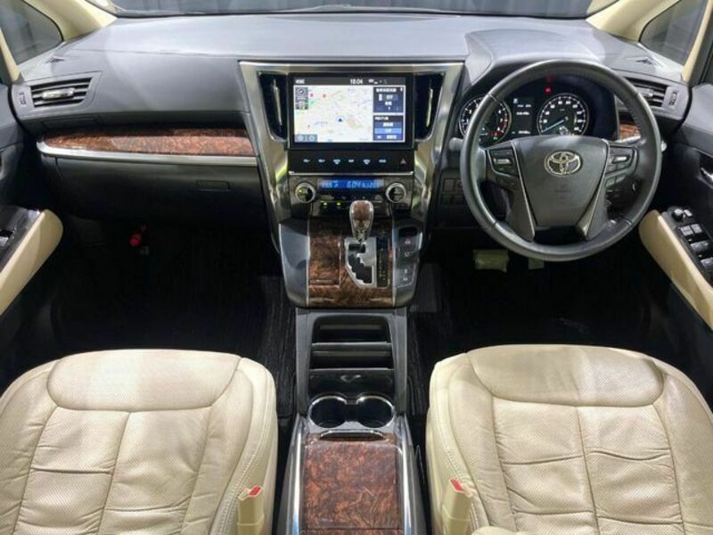 ALPHARD-1