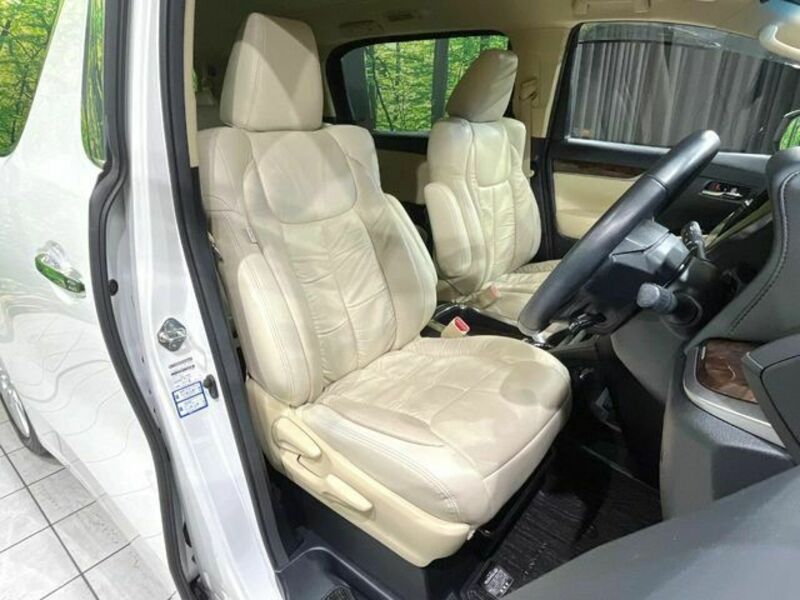 ALPHARD-7