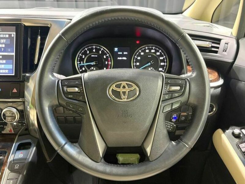 ALPHARD-11