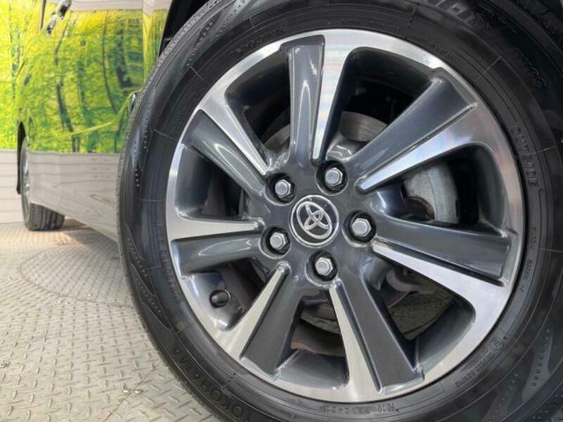 VOXY