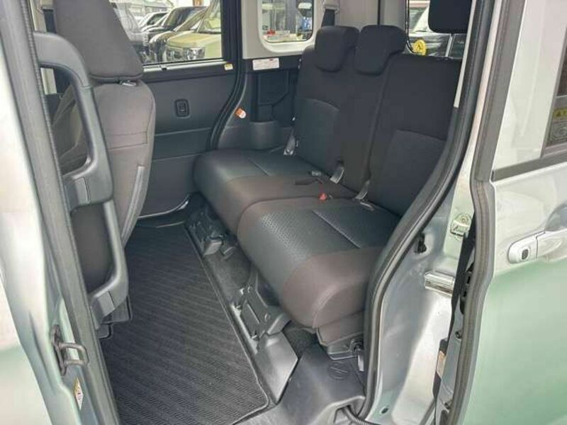 ROOMY-5