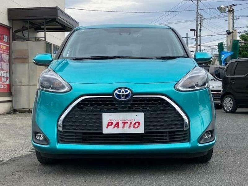 SIENTA