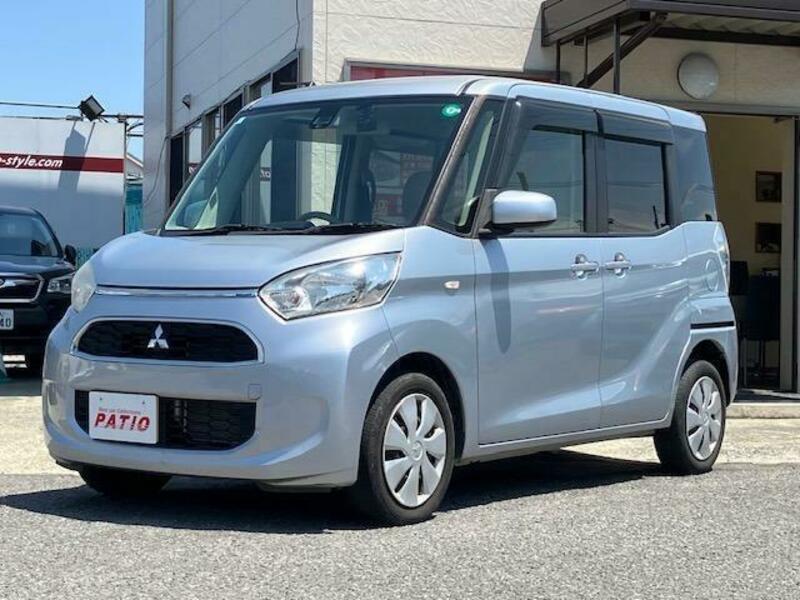 EK SPACE-8