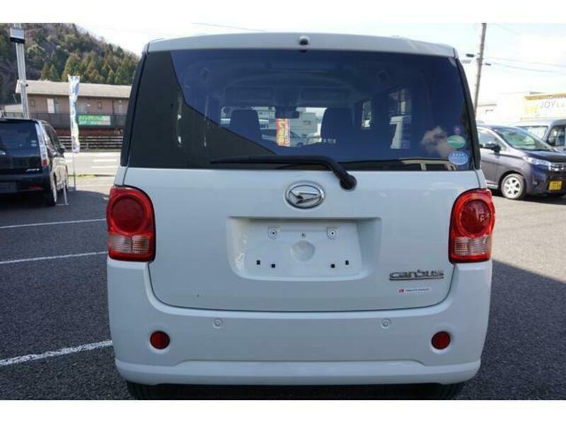 MOVE CANBUS-4