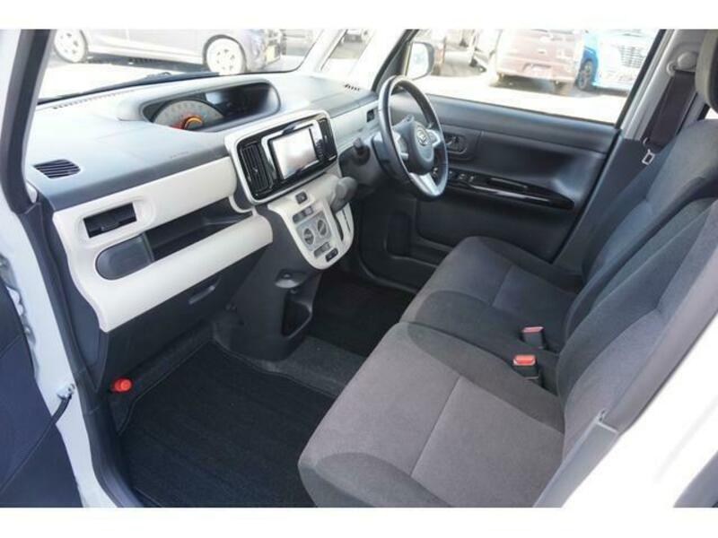 MOVE CANBUS-6