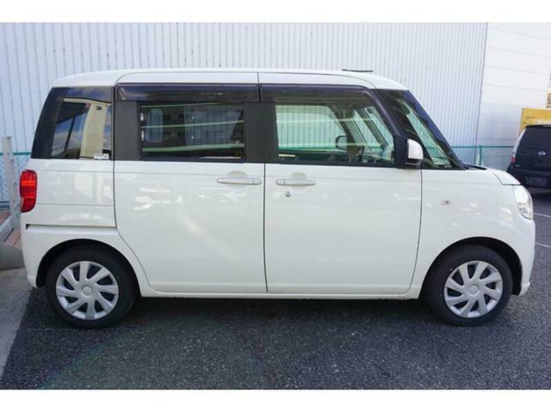 MOVE CANBUS-2