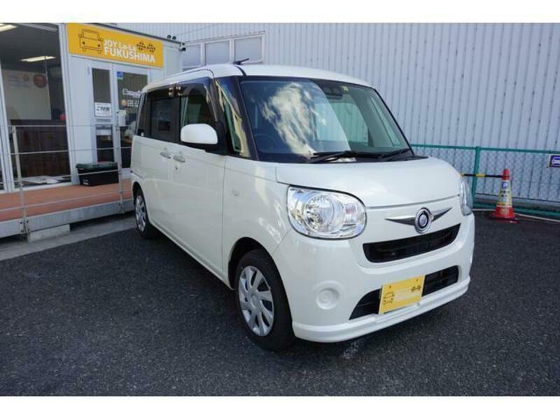 MOVE CANBUS-3