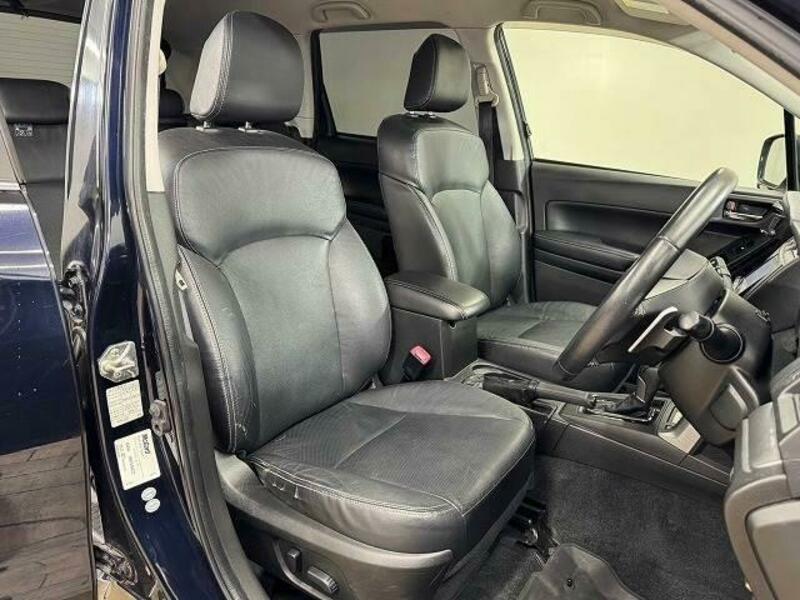 FORESTER-4