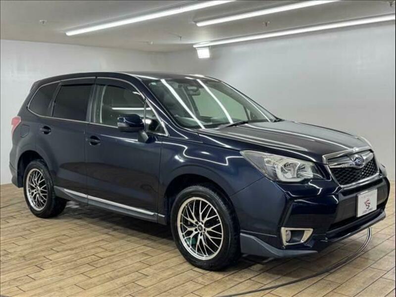 FORESTER-16
