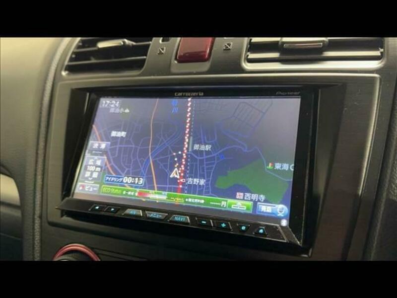 FORESTER-2