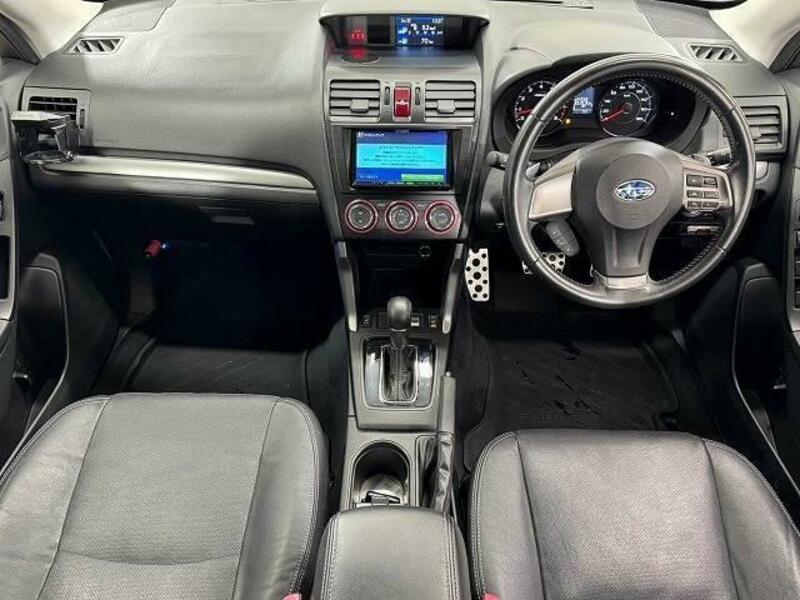 FORESTER-1
