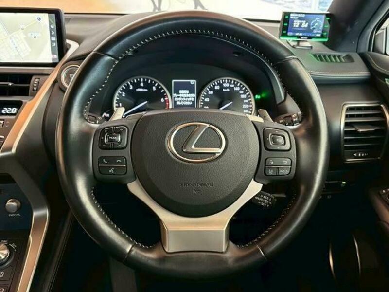 NX