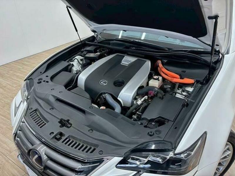 GS