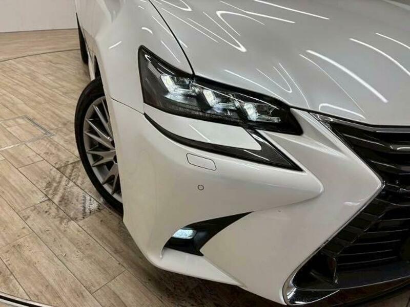 GS