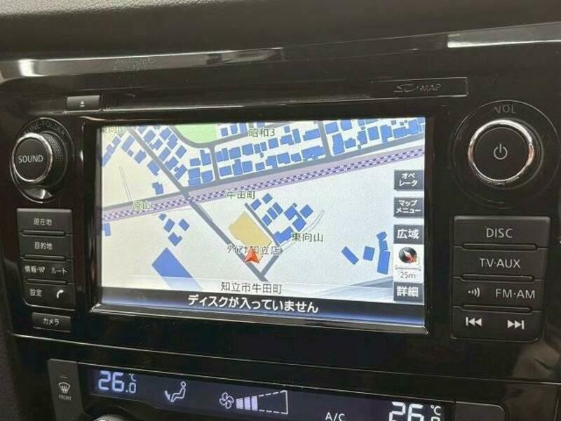 X-TRAIL-2