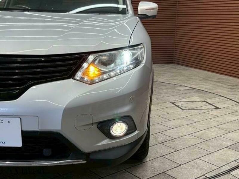X-TRAIL-18