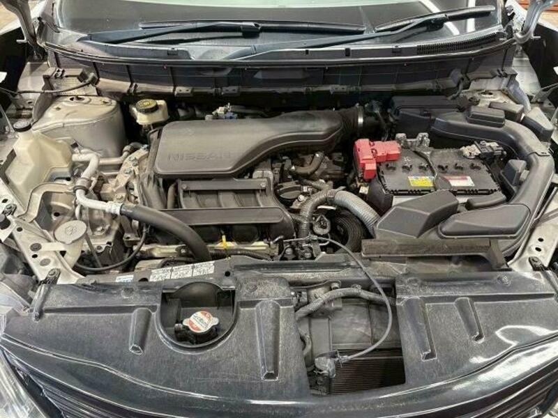 X-TRAIL-19