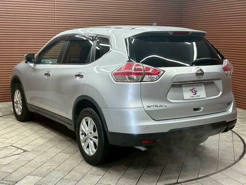 X-TRAIL-14