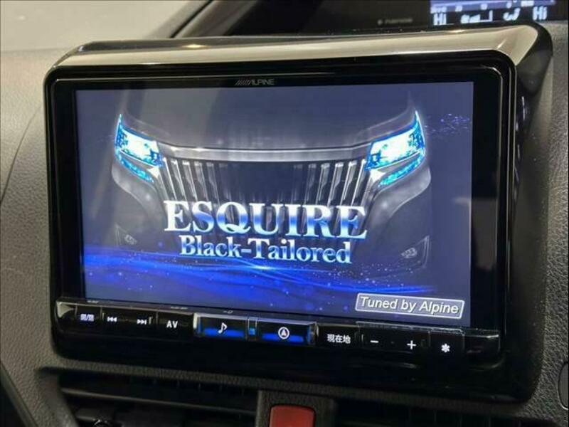ESQUIRE