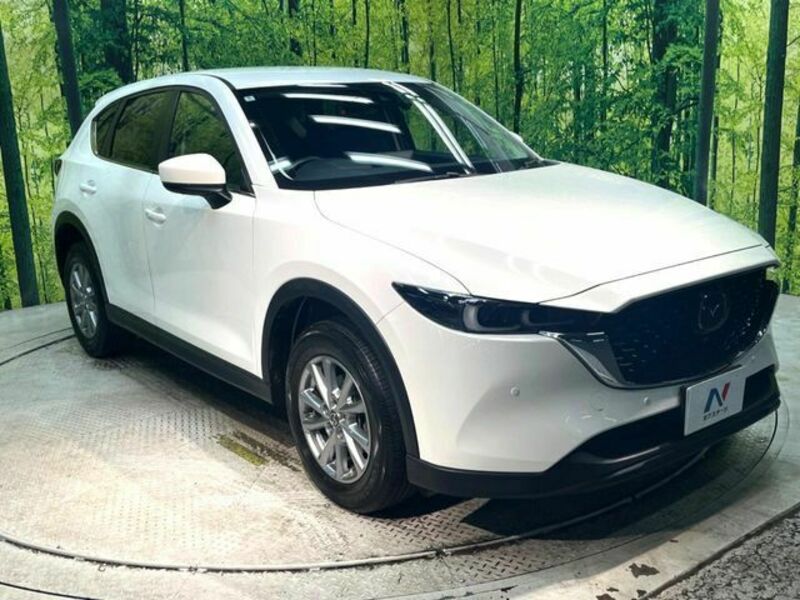 CX-5-15