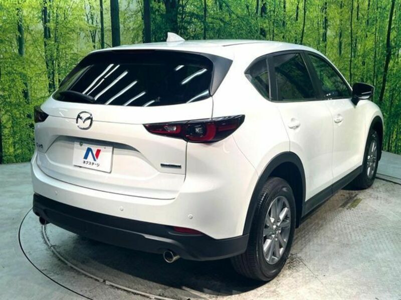 CX-5-16