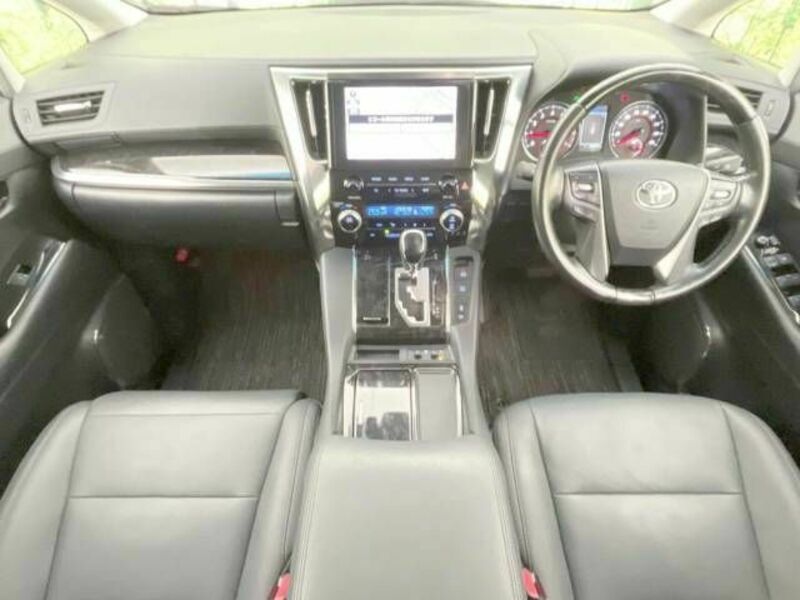 ALPHARD-1