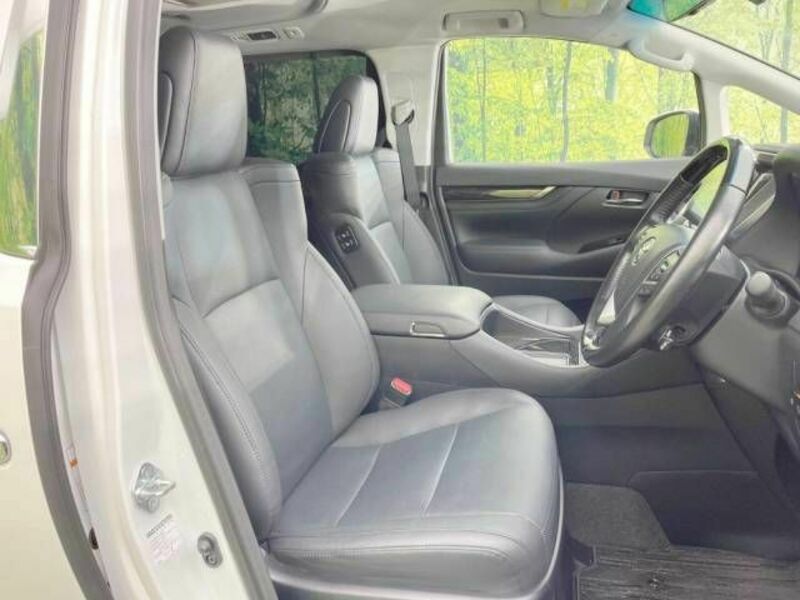 ALPHARD-8