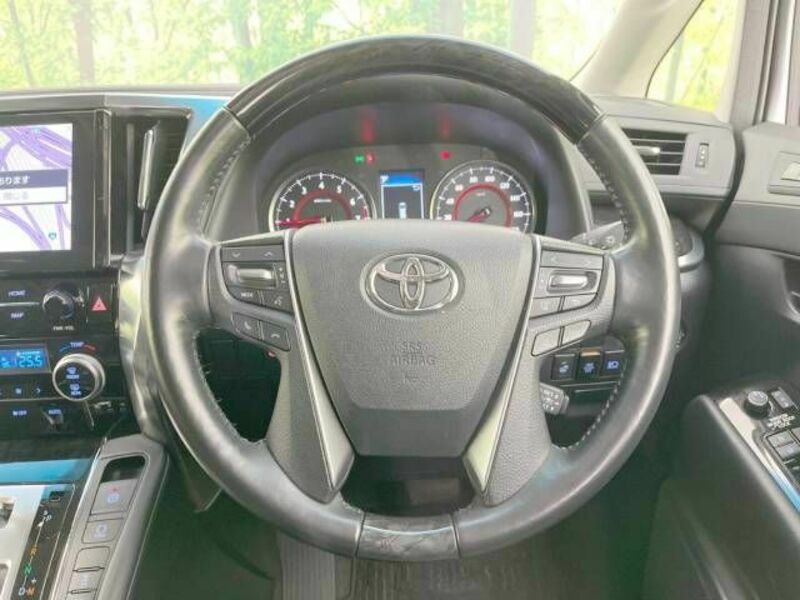 ALPHARD-12