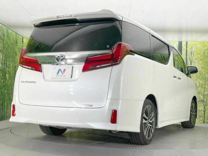 ALPHARD-18