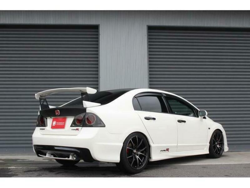 CIVIC-2