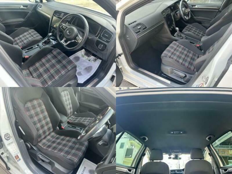 GOLF GTI