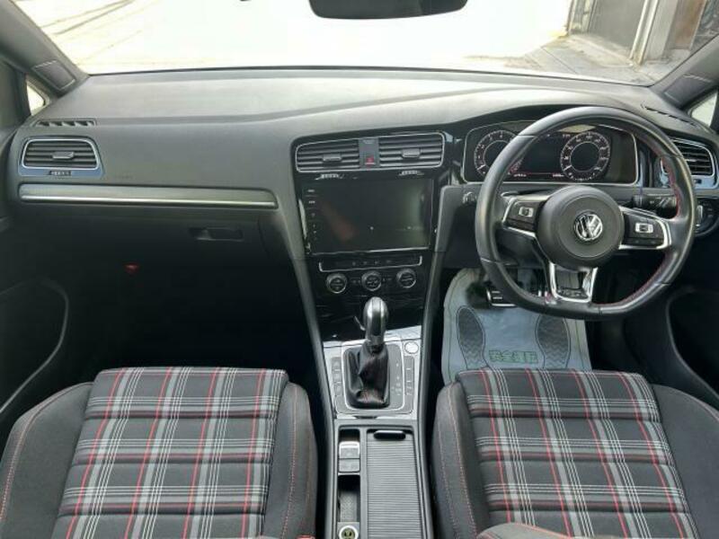 GOLF GTI