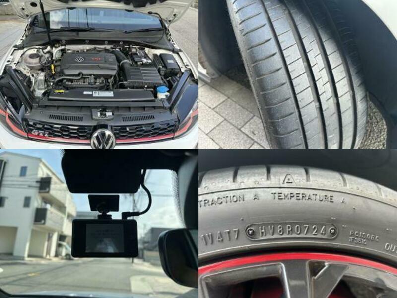 GOLF GTI